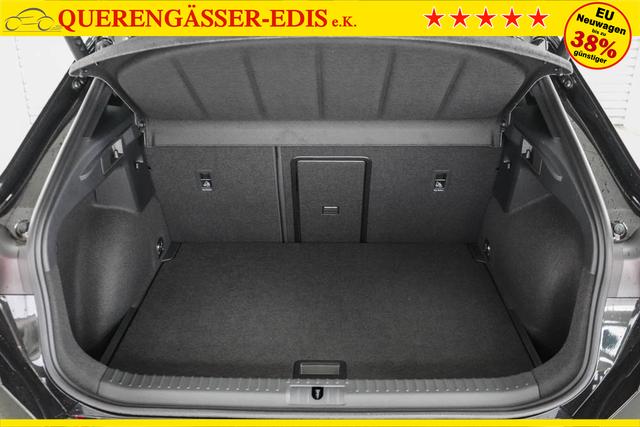 Cupra Formentor 1,5 eTSI DSG - LAGER 