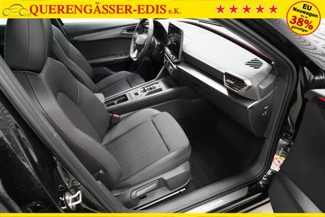 Cupra Formentor 1,5 eTSI DSG - LAGER 