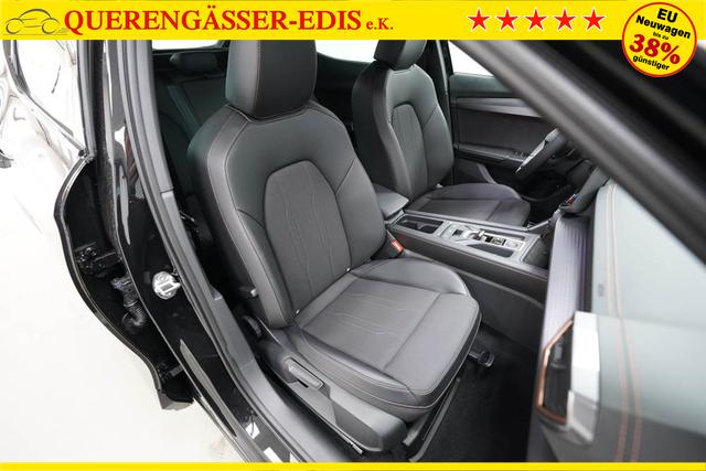 Cupra Formentor 1,5 eTSI DSG - LAGER 