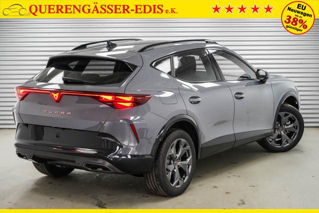 Cupra Formentor 1,5 eTSI DSG - LAGER 