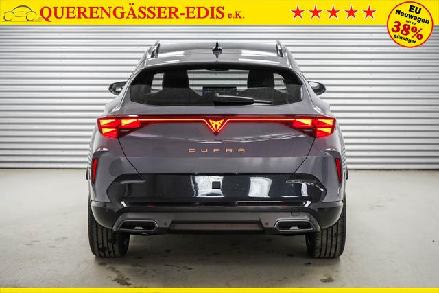 Cupra Formentor 1,5 eTSI DSG - LAGER 