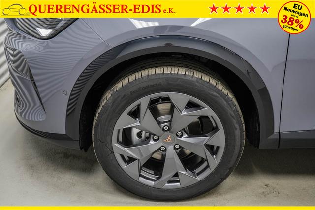 Cupra Formentor 1,5 eTSI DSG - LAGER 