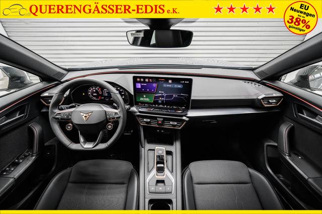 Cupra Formentor 1,5 eTSI DSG - LAGER 