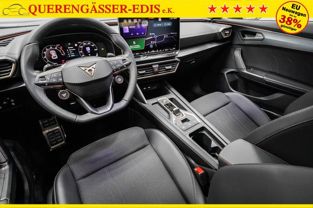 Cupra Formentor 1,5 eTSI DSG - LAGER 