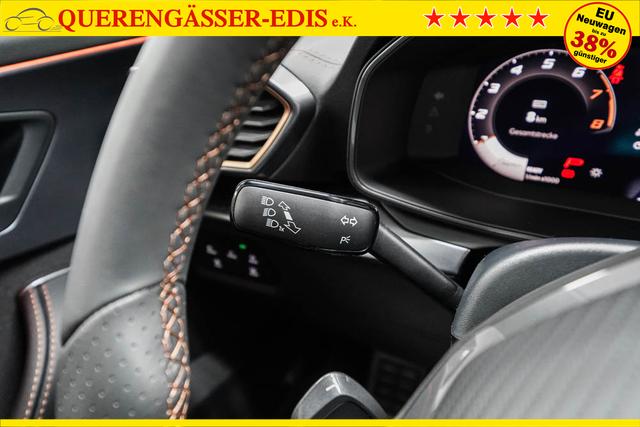 Cupra Formentor 1,5 eTSI DSG - LAGER 
