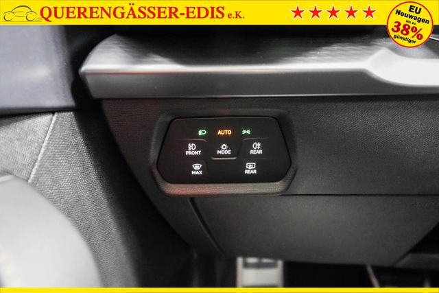 Cupra Formentor 1,5 eTSI DSG - LAGER 