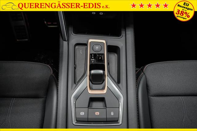 Cupra Formentor 1,5 eTSI DSG - LAGER 