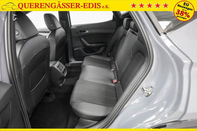 Cupra Formentor 1,5 eTSI DSG - LAGER 