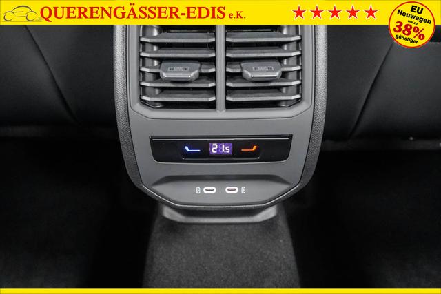 Cupra Formentor 1,5 eTSI DSG - LAGER 