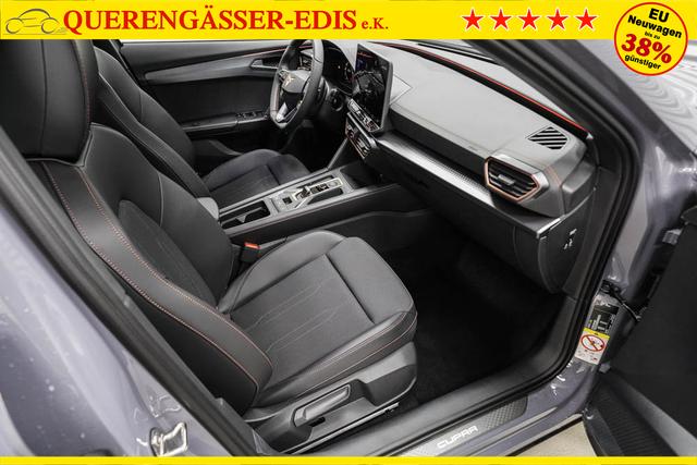 Cupra Formentor 1,5 eTSI DSG - LAGER 