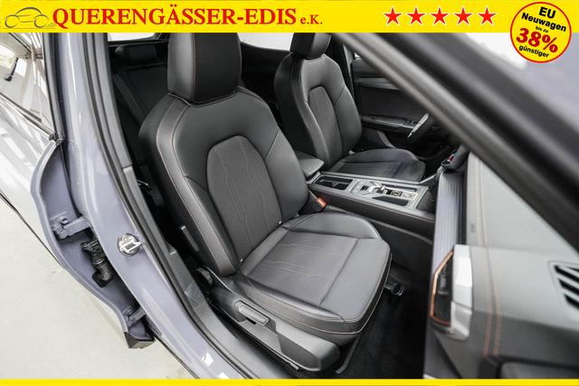 Cupra Formentor 1,5 eTSI DSG - LAGER 