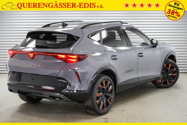 Cupra Formentor 1,5 eTSI DSG - LAGER 