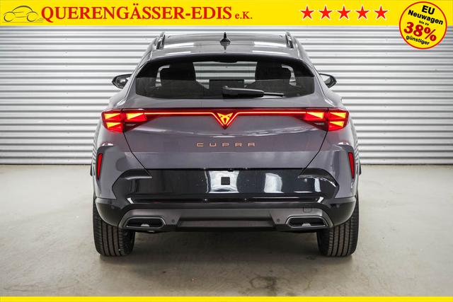 Cupra Formentor 1,5 eTSI DSG - LAGER 
