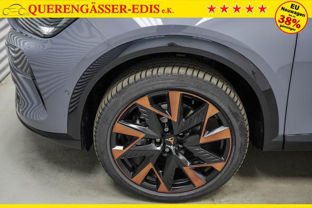 Cupra Formentor 1,5 eTSI DSG - LAGER 