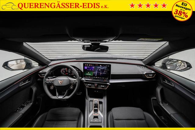 Cupra Formentor 1,5 eTSI DSG - LAGER 