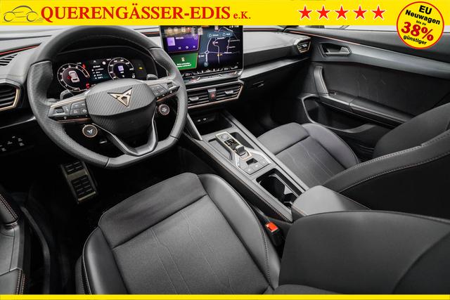 Cupra Formentor 1,5 eTSI DSG - LAGER 