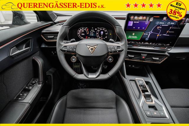 Cupra Formentor 1,5 eTSI DSG - LAGER 