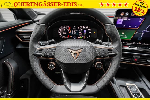 Cupra Formentor 1,5 eTSI DSG - LAGER 
