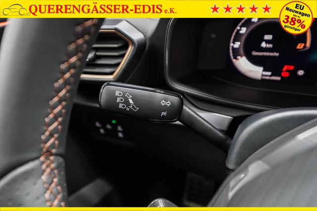 Cupra Formentor 1,5 eTSI DSG - LAGER 