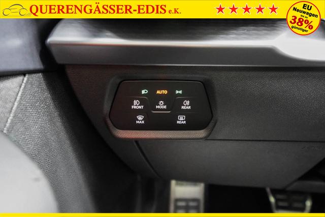 Cupra Formentor 1,5 eTSI DSG - LAGER 