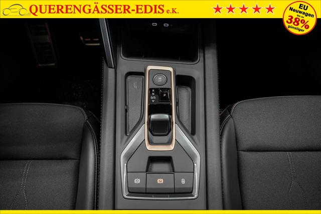 Cupra Formentor 1,5 eTSI DSG - LAGER 