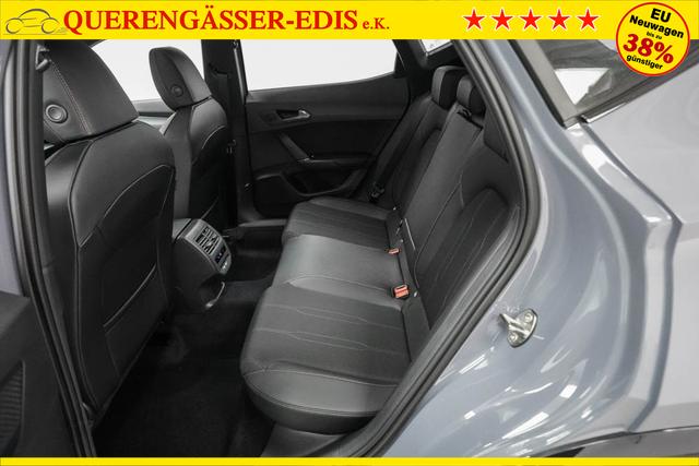 Cupra Formentor 1,5 eTSI DSG - LAGER 