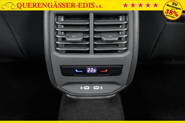 Cupra Formentor 1,5 eTSI DSG - LAGER 
