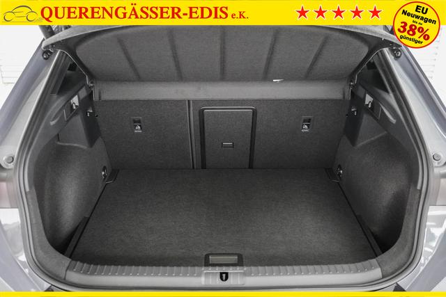 Cupra Formentor 1,5 eTSI DSG - LAGER 