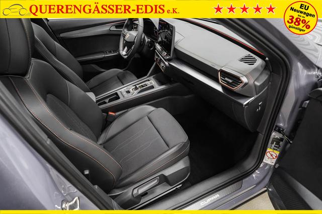 Cupra Formentor 1,5 eTSI DSG - LAGER 