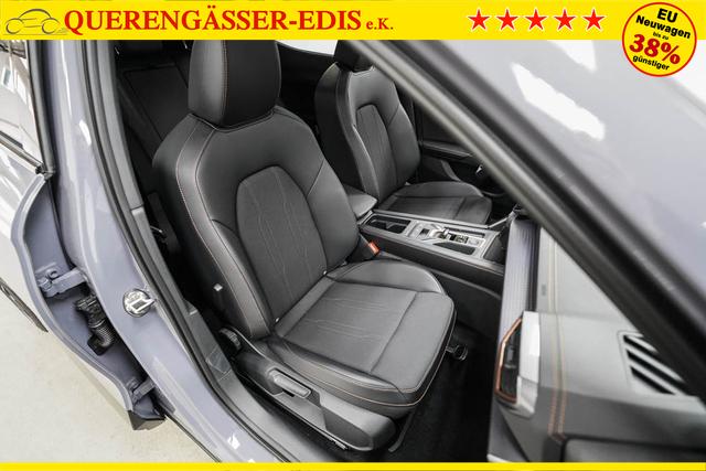Cupra Formentor 1,5 eTSI DSG - LAGER 