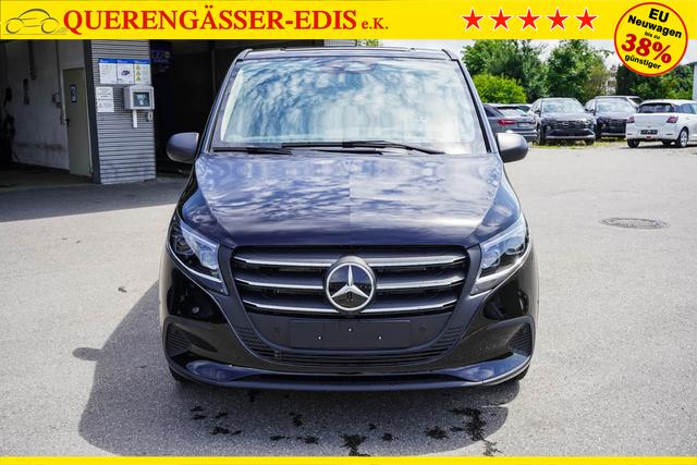 Mercedes-Benz Vito 116 CDI G-Tronic TourerLANG 9-Sitzer, -LAG. 