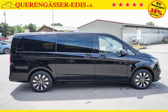 Mercedes-Benz Vito 116 CDI G-Tronic TourerLANG 9-Sitzer, -LAG. 