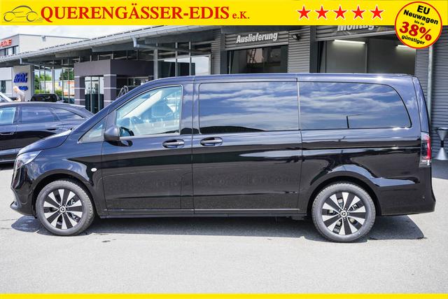 Mercedes-Benz Vito 116 CDI G-Tronic TourerLANG 9-Sitzer, -LAG. 