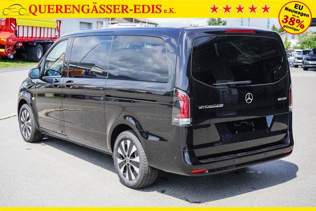 Mercedes-Benz Vito 116 CDI G-Tronic TourerLANG 9-Sitzer, -LAG. 