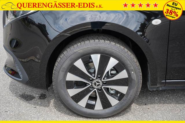 Mercedes-Benz Vito 116 CDI G-Tronic TourerLANG 9-Sitzer, -LAG. 