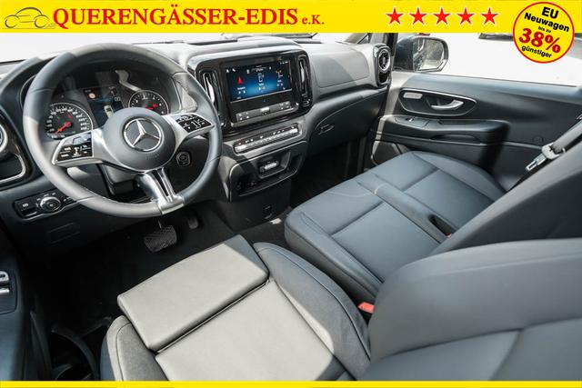 Mercedes-Benz Vito 116 CDI G-Tronic TourerLANG 9-Sitzer, -LAG. 
