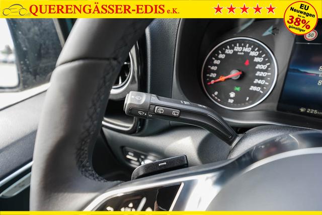 Mercedes-Benz Vito 116 CDI G-Tronic TourerLANG 9-Sitzer, -LAG. 