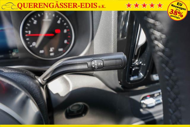 Mercedes-Benz Vito 116 CDI G-Tronic TourerLANG 9-Sitzer, -LAG. 