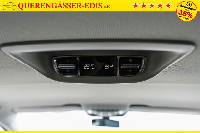 Mercedes-Benz Vito 116 CDI G-Tronic TourerLANG 9-Sitzer, -LAG. 