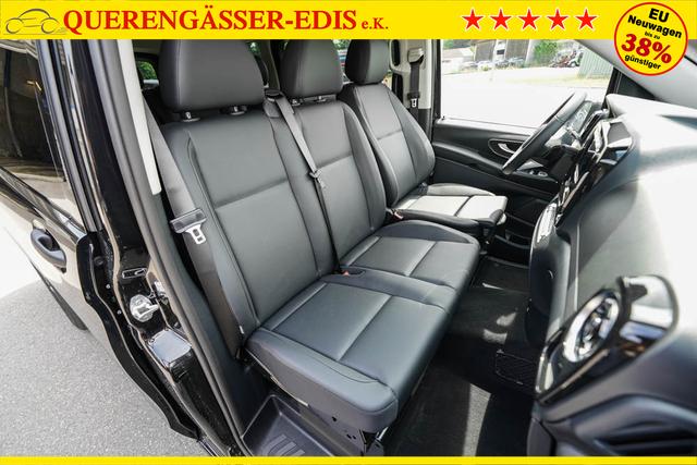 Mercedes-Benz Vito 116 CDI G-Tronic TourerLANG 9-Sitzer, -LAG. 