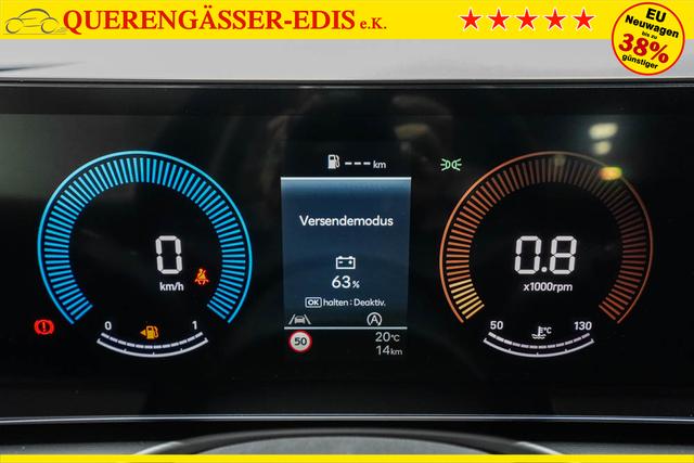 Hyundai TUCSON 1,6 T-GDI Comfort - LAGER 