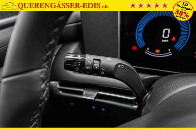Hyundai TUCSON 1,6 T-GDI Comfort - LAGER 