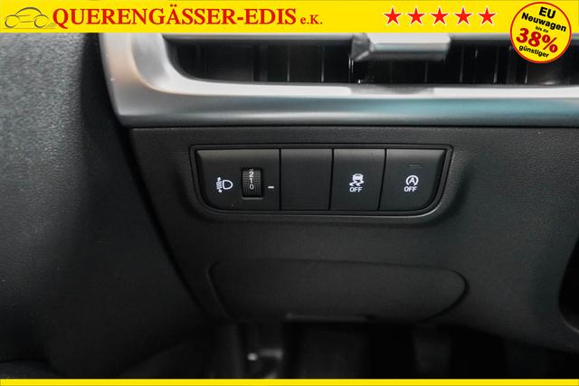 Hyundai TUCSON 1,6 T-GDI Comfort - LAGER 