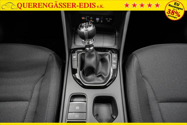 Hyundai TUCSON 1,6 T-GDI Comfort - LAGER 