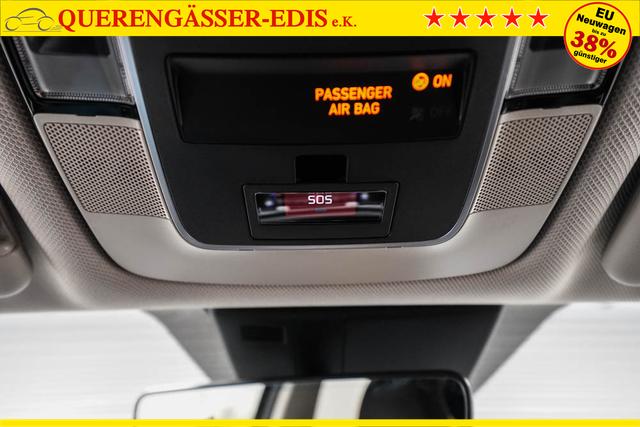 Hyundai TUCSON 1,6 T-GDI Comfort - LAGER 