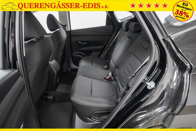 Hyundai TUCSON 1,6 T-GDI Comfort - LAGER 