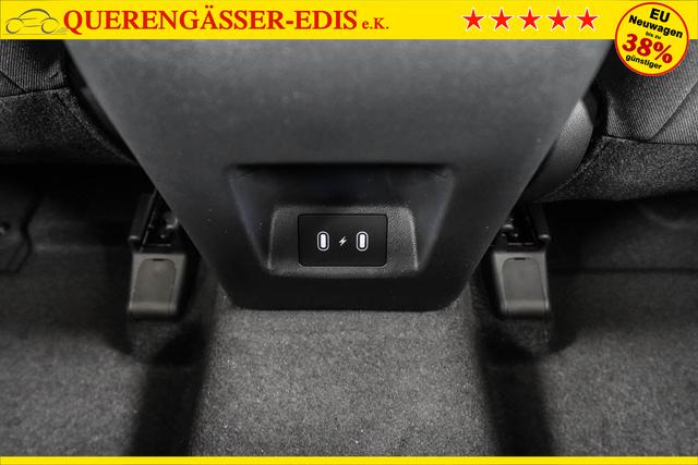 Hyundai TUCSON 1,6 T-GDI Comfort - LAGER 