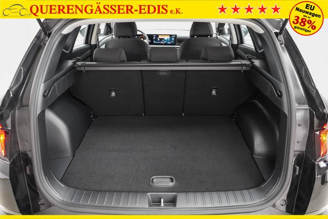 Hyundai TUCSON 1,6 T-GDI Comfort - LAGER 