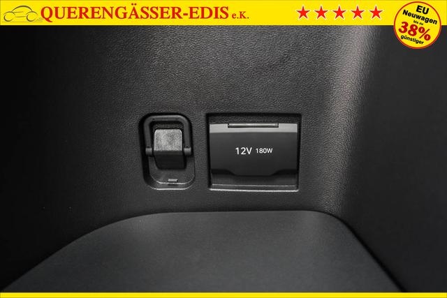 Hyundai TUCSON 1,6 T-GDI Comfort - LAGER 