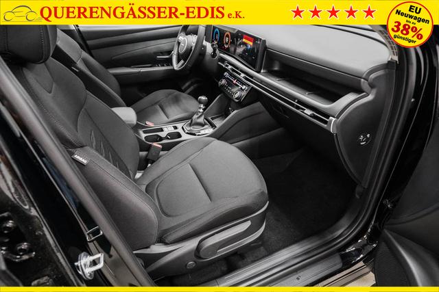 Hyundai TUCSON 1,6 T-GDI Comfort - LAGER 